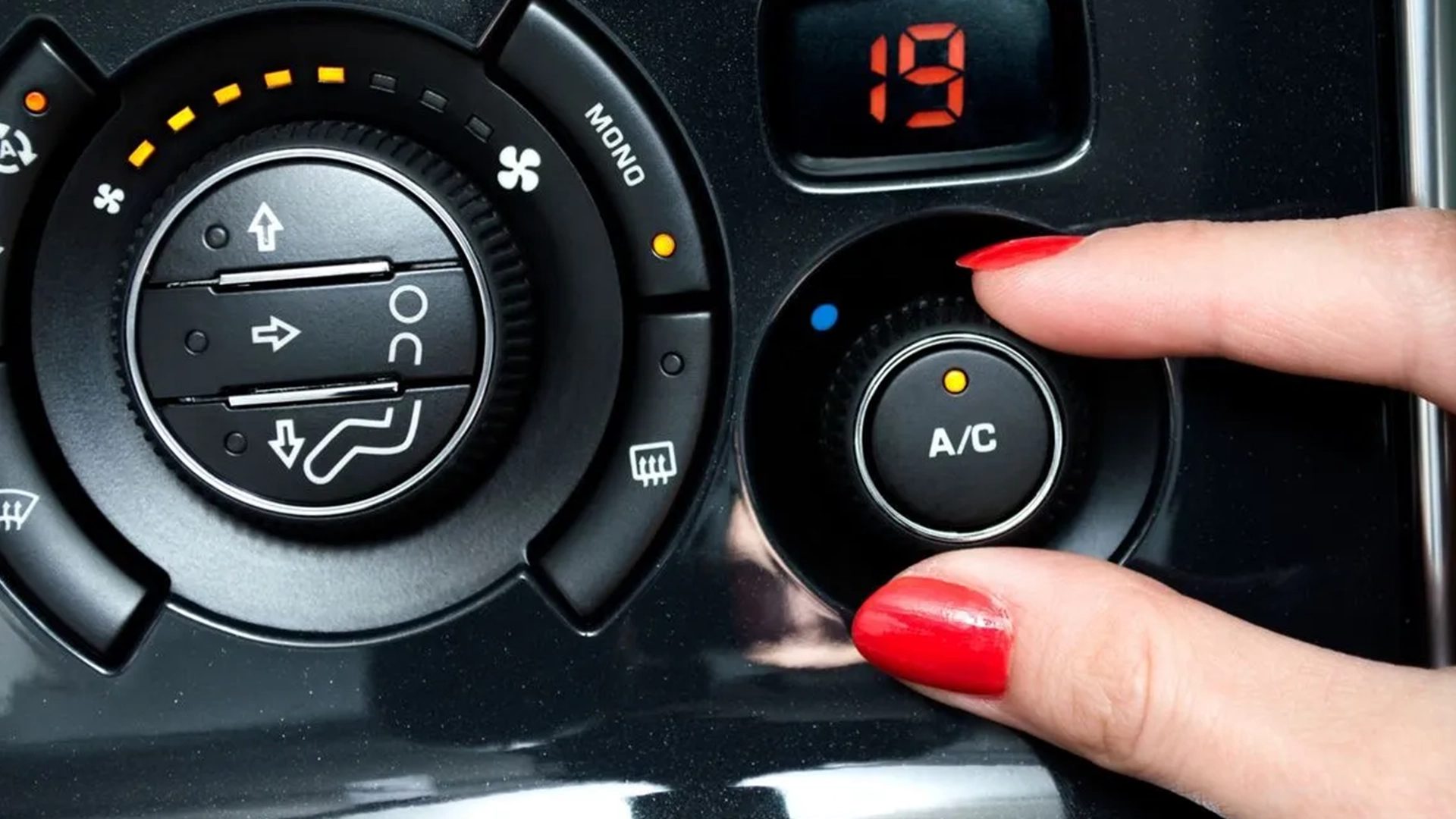 Odeurs Désagréables du Climatiseur de Votre Voiture : Causes et Solutions