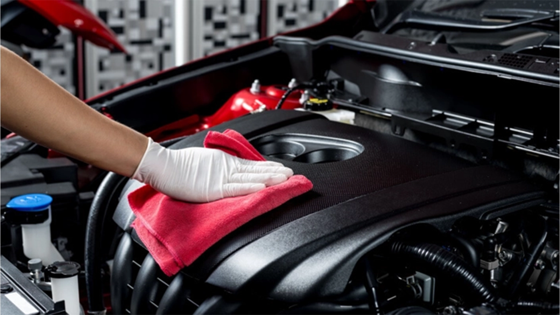 Des Bruits dans Votre Moteur ? Voici les Causes Possibles